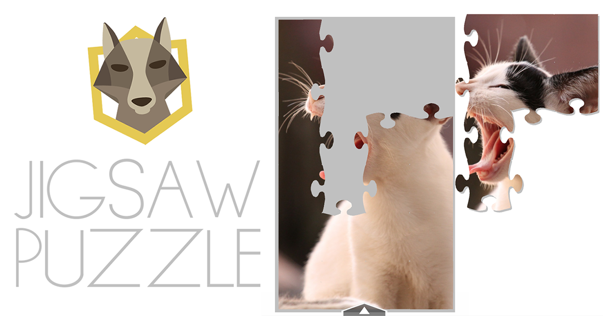 Jigsaw Unity Source Code Jigsaw puzzle - Template game (With ads) | Packs | Unity Asset Store