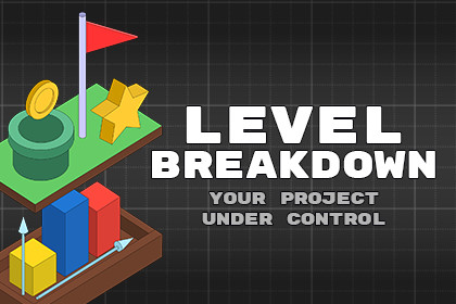 Level Breakdown - Tool for Level Designers
