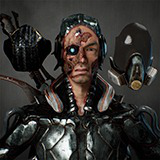 Biochemical Monster 05