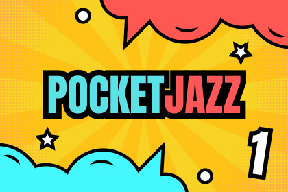 Pocket Jazz | Cozy RPG Music | Vol. 1