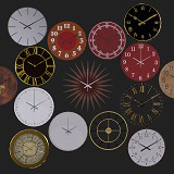 Clocks