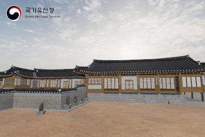 KHS – Yeongyeongdang, Changdeokgung Palace