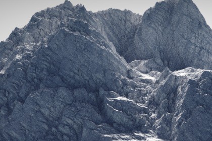 Stamp Tools - Rocky 3