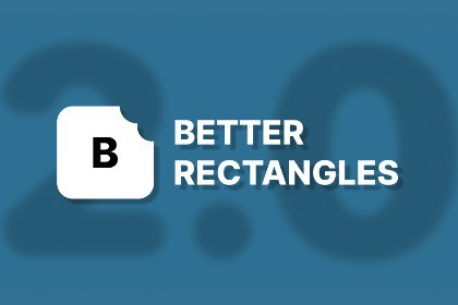 Better Rectangles (UI)