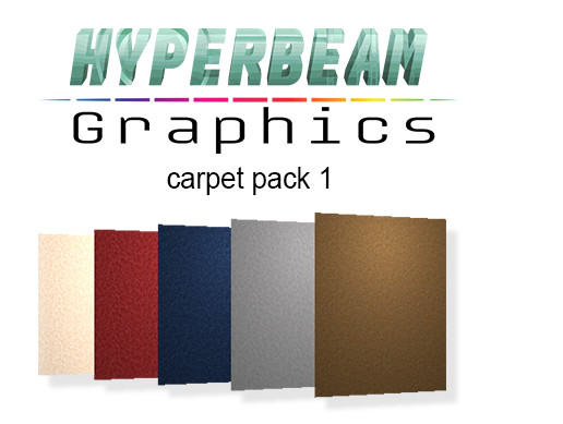 Carpet Pack 1 | 2D Floors | Unity Asset Store