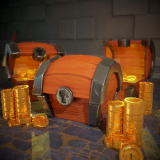 Stylized Modular Dungeon Pack