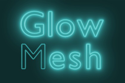 GlowMesh Lite - Dynamic Emissive Lights