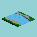 Water Streams - SFX Pack