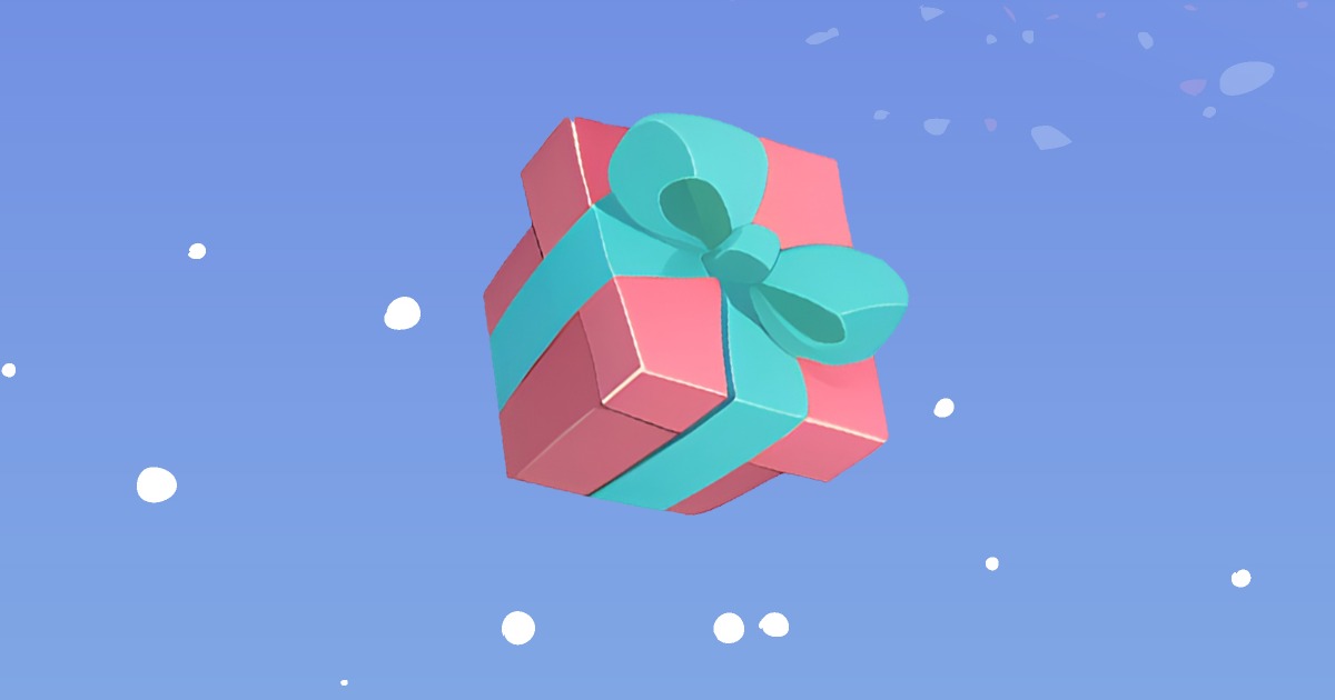 2D Gift Boxes | Game boxes collection | Giftboxes Pack | 2D ...