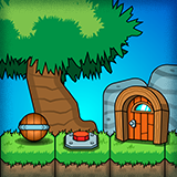 Ball Puzzle Platformer 2D - Free Game Template