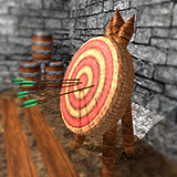 Legendary Archer 3D - Game Template