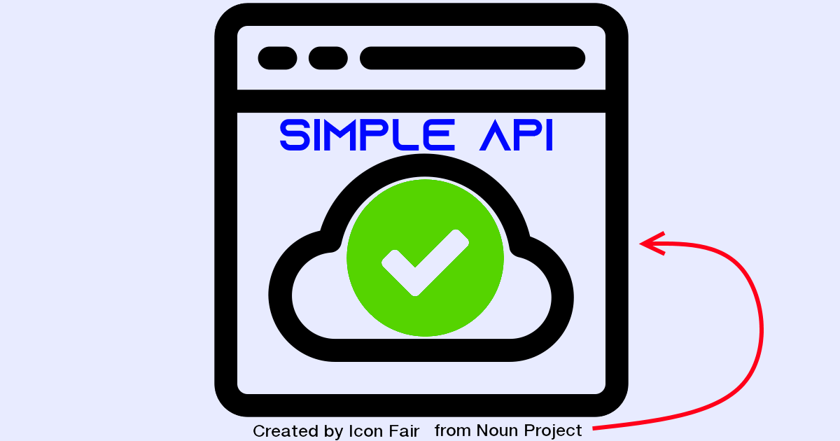 Simple Api Image SimpleAPI, straightforward RESTful client | Network | Unity Asset Store