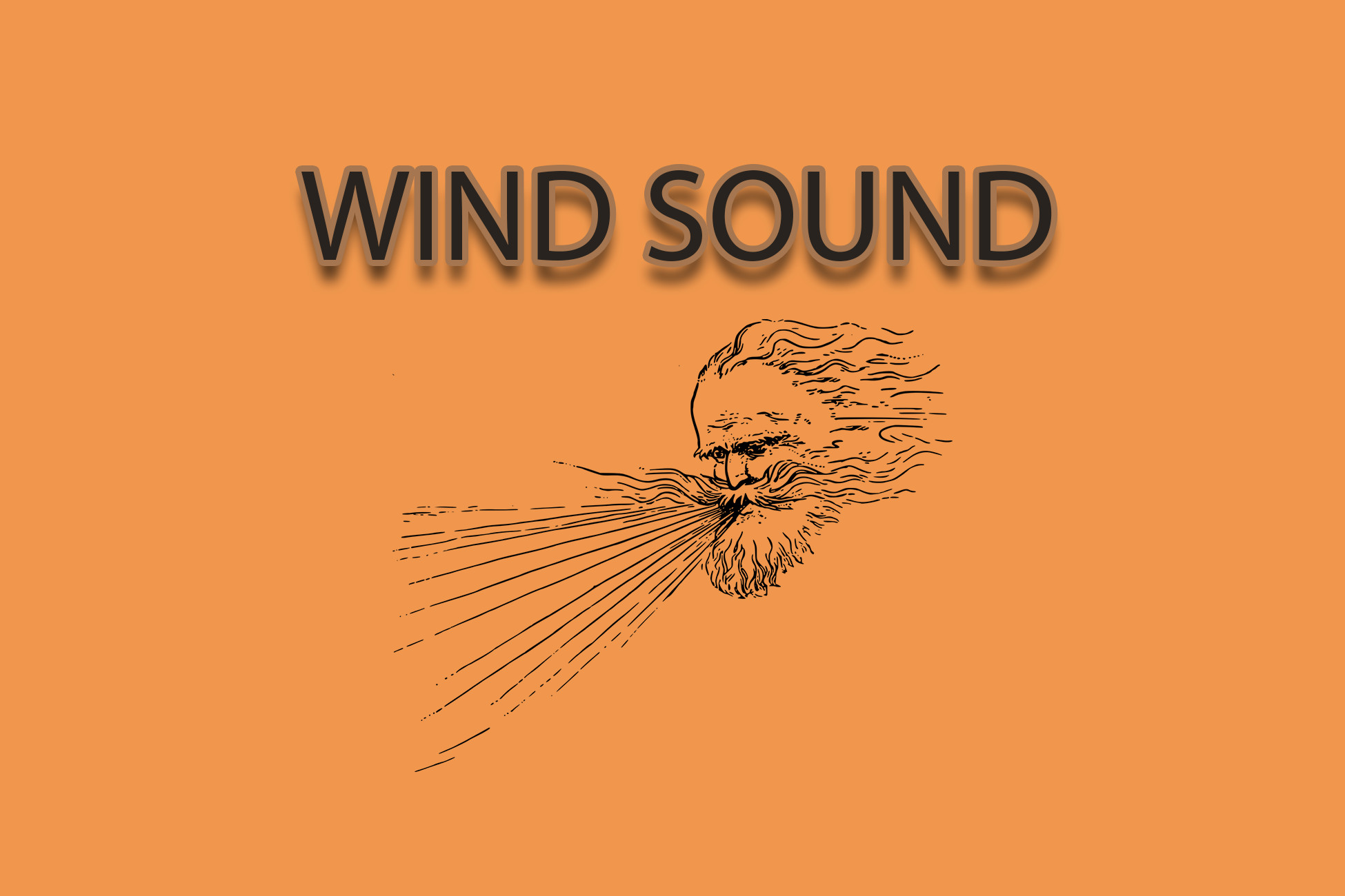 Why Does Wind Make A Sound at Skye Potts blog