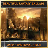 Beautiful Fantasy Ballads (+loops)