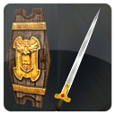 Swords and Shields