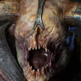 Armored Demon - Tank