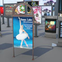 Advertising Panels 2