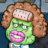 Doodle Zombie Pack 01 - Urban Infection