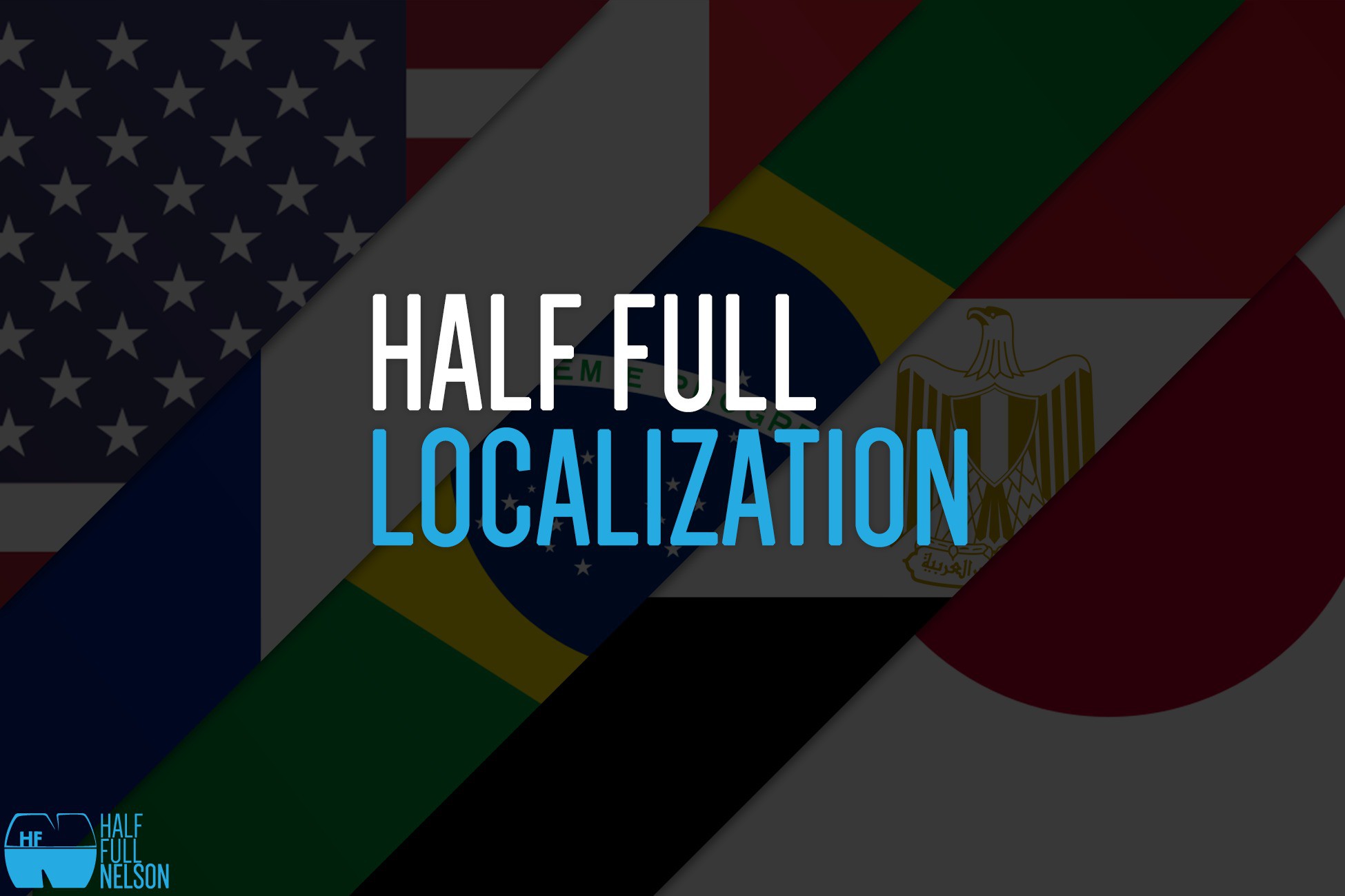 Half Full Localization | Localization | Unity Asset Store