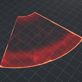 Procedural Spell Indicators VFX