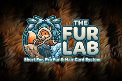 The Fur Lab