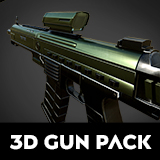 3D Guns