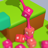 Sticky 2048 3D - Game Template