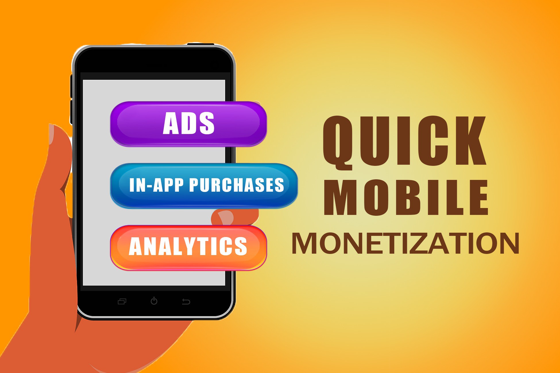 Quick Mobile Monetization | Integration | Unity Asset Store
