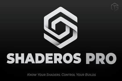 ShaderOS Pro