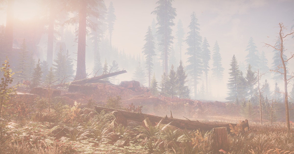 Gaia 2021 - Terrain & Scene Generator | 地形 | Unity Asset Store