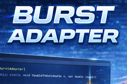 BurstAdapter