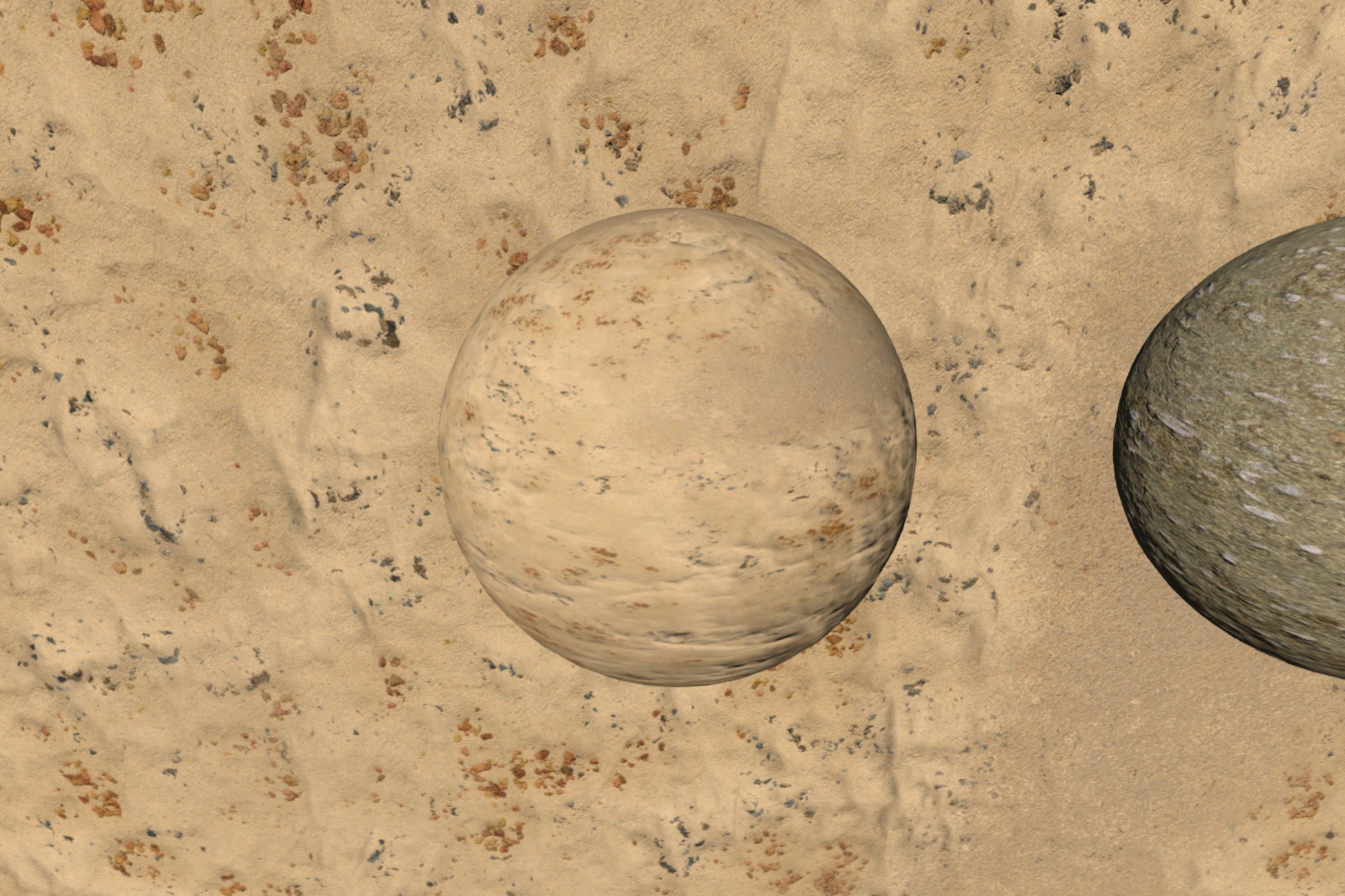 Sand Box Texture Unity Sand Materials 2 | 2D Textures & Materials | Unity Asset Store