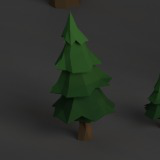 Evergreen Forest - Environment Pack by Soldium