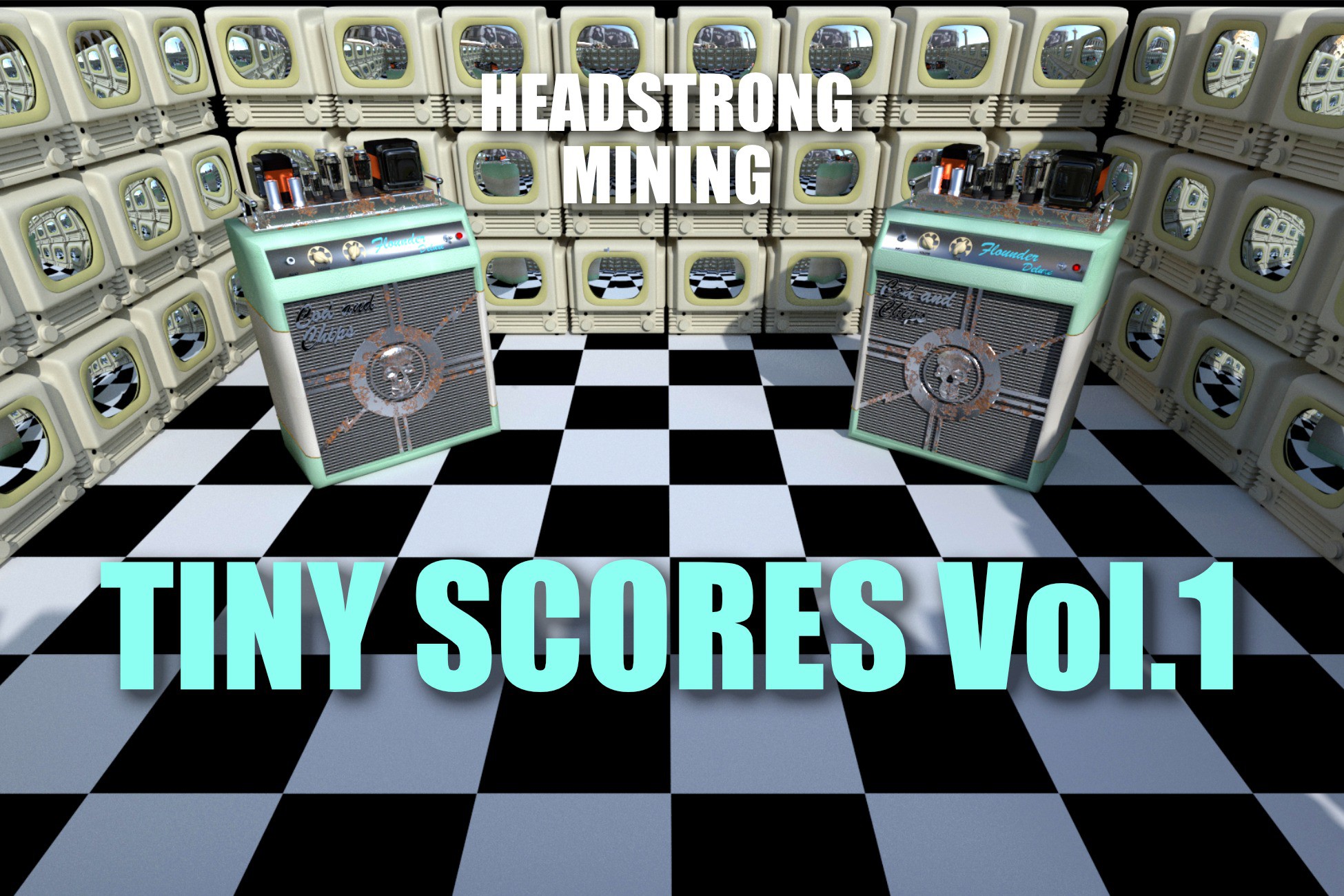 Assets Unity Score Tiny Scores Vol.1 | Audio Music | Unity Asset Store