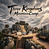 Three KingDoms MountainCamp