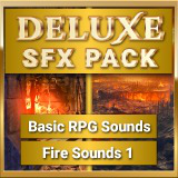 Deluxe SFX Pack 5