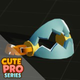 Mimic Living Trap Cute Pro Series