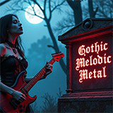 Epic Metal Soundtrack Pack – 40 Instrumental Tracks for Games & Media