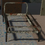 Horror Hospital Props Pack – Modular Environment | URP/HDRP