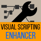 Visual Scripting Enhancer