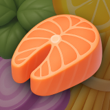 Food Ingredients Icons Pack Cooking Crafting Kitchen Items Collection