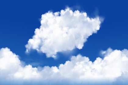 Cloud Skybox