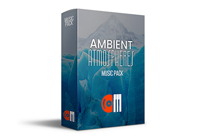Tomality's Ambient Atmospheres Music Pack