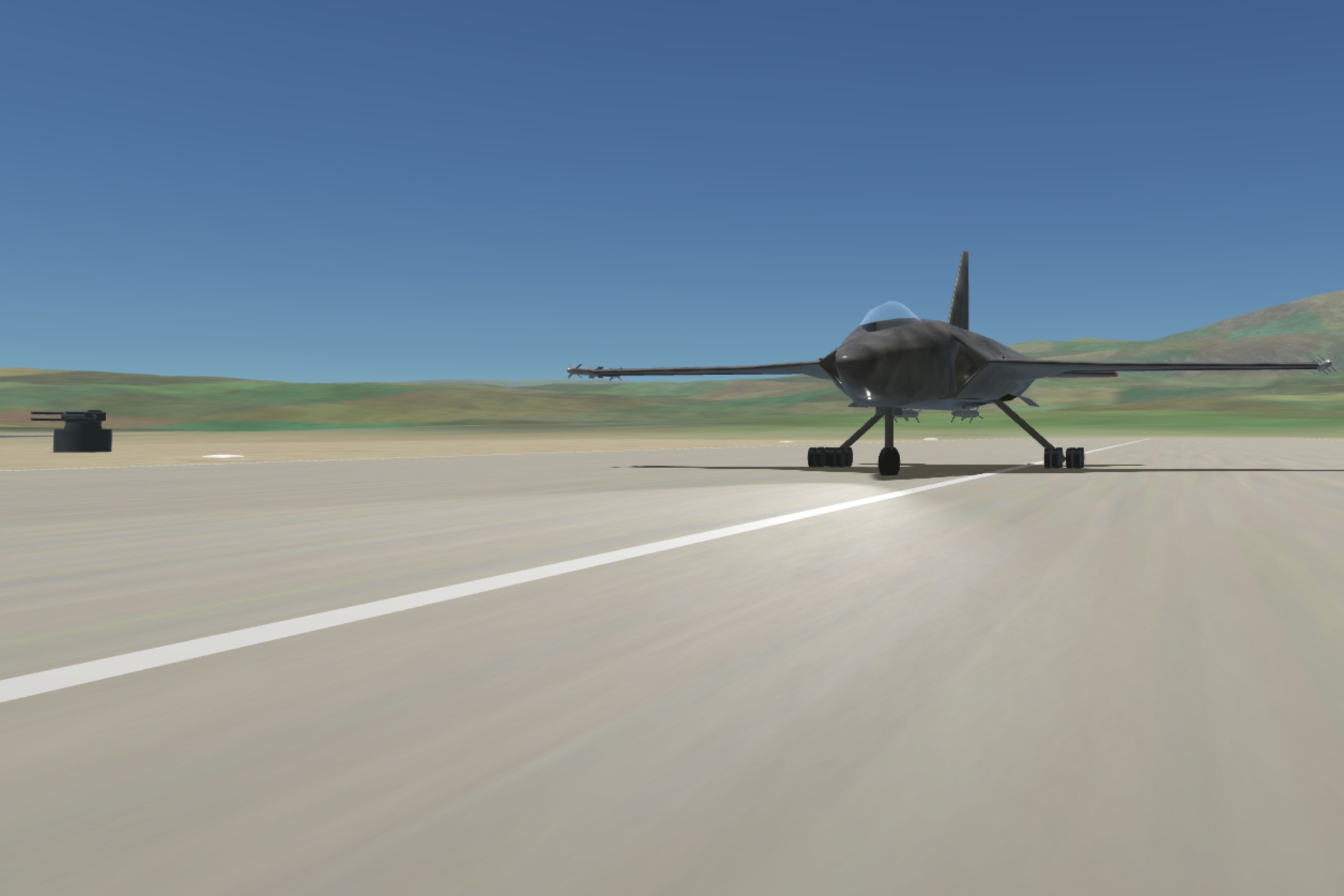 R Unity Flight Combat Flight Framework | 物理エンジン | Unity Asset Store