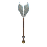 Nordic Battleaxe