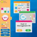 Kreli UI Management Kit