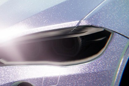 Advanced Automotive Car Paint Shader!
