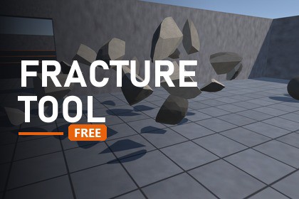 Fracture Tool Free