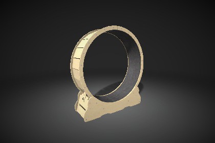 Cat Wheel