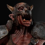 Ogre Orc